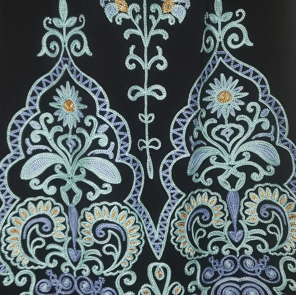 Women dress